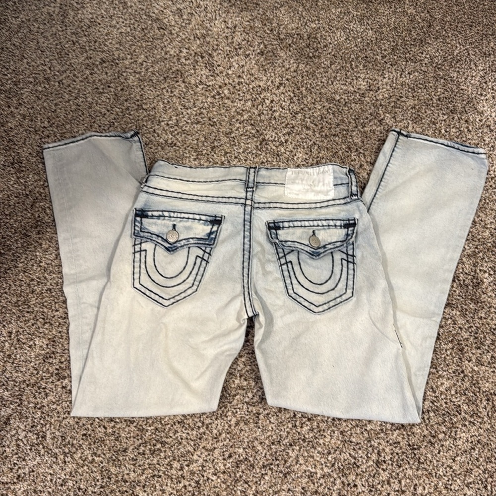 True Religion Men's Jeans